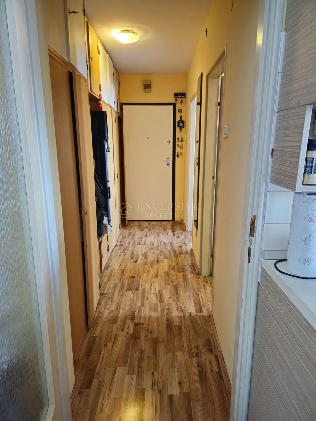 Stanovanje Kosićevo, Opatija, 45m2