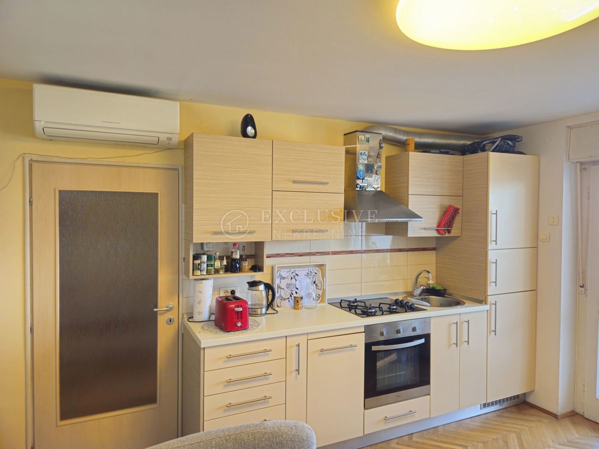Stanovanje Kosićevo, Opatija, 45m2