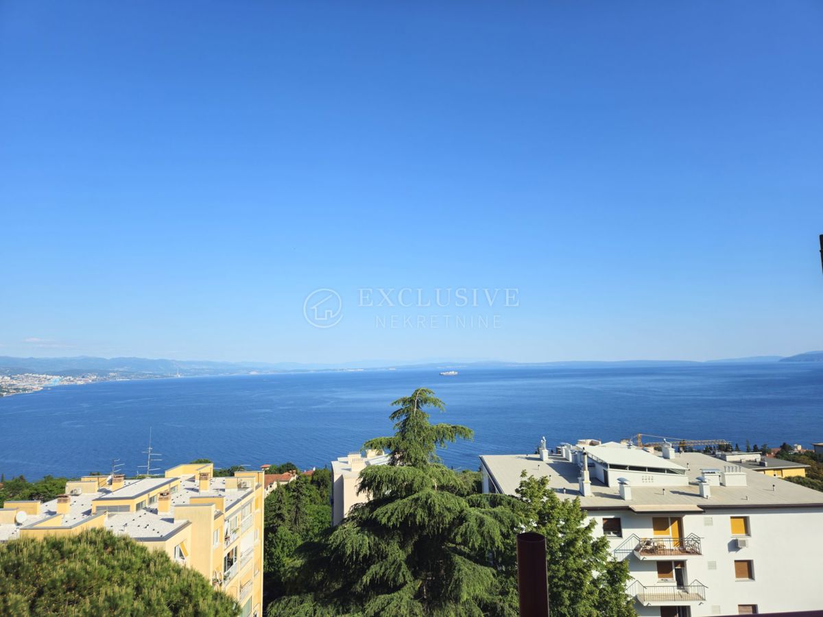 Stanovanje Kosićevo, Opatija, 45m2