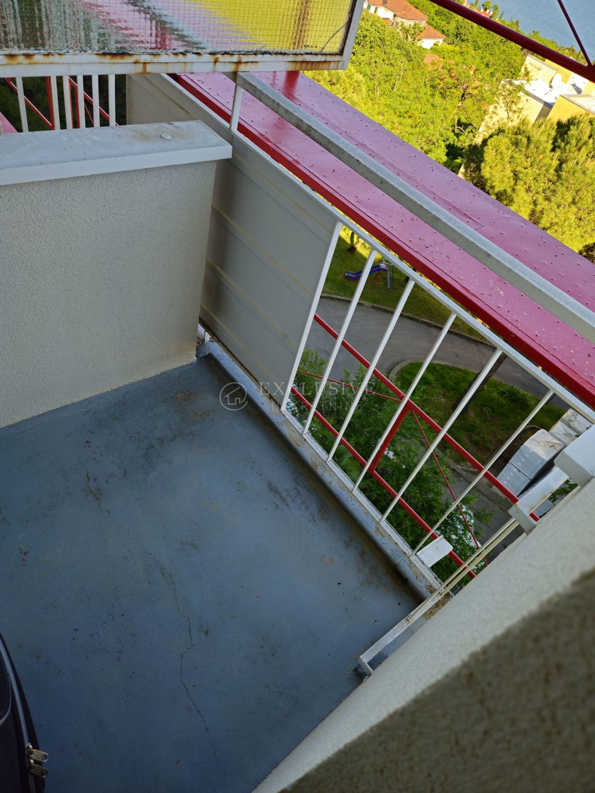 Stanovanje Kosićevo, Opatija, 45m2
