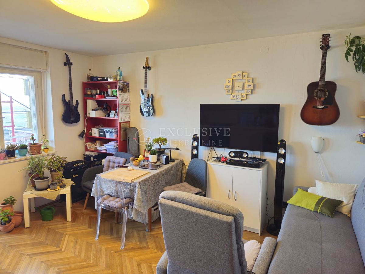 Stanovanje Kosićevo, Opatija, 45m2