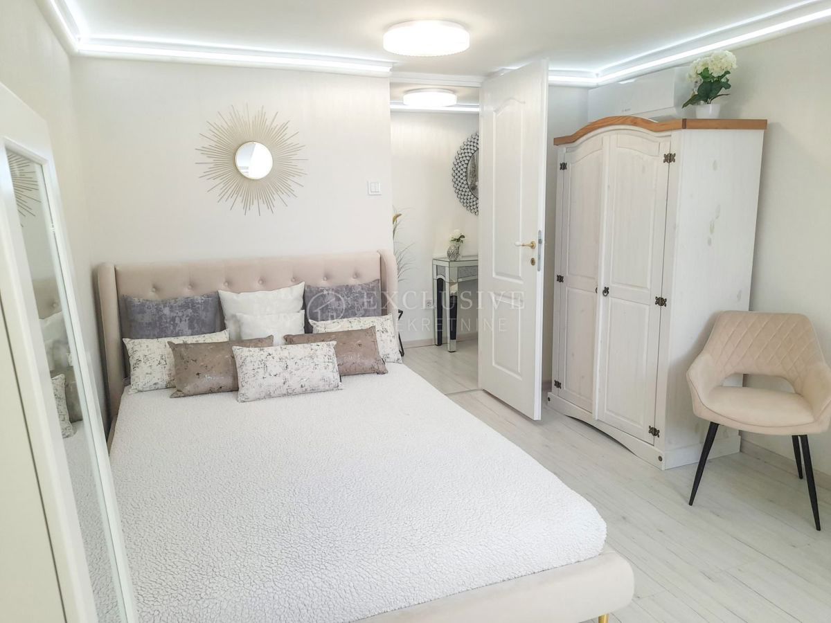 Stanovanje Opatija - Centar, Opatija, 70m2