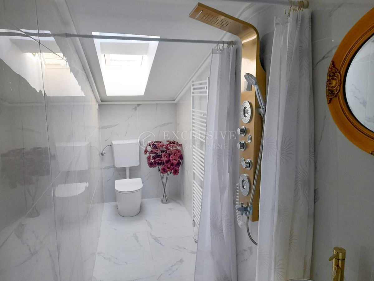 Stanovanje Opatija - Centar, Opatija, 70m2