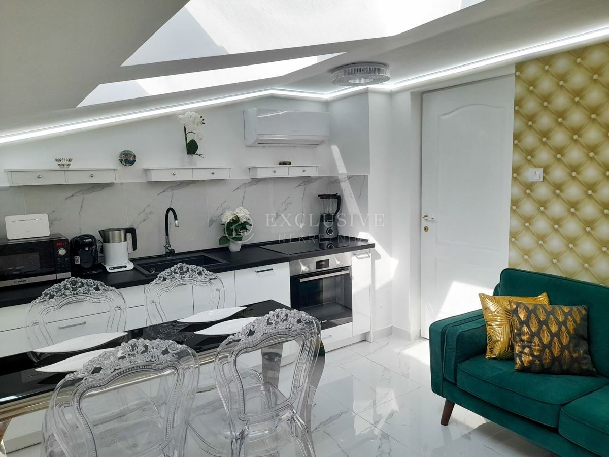 Stanovanje Opatija - Centar, Opatija, 70m2