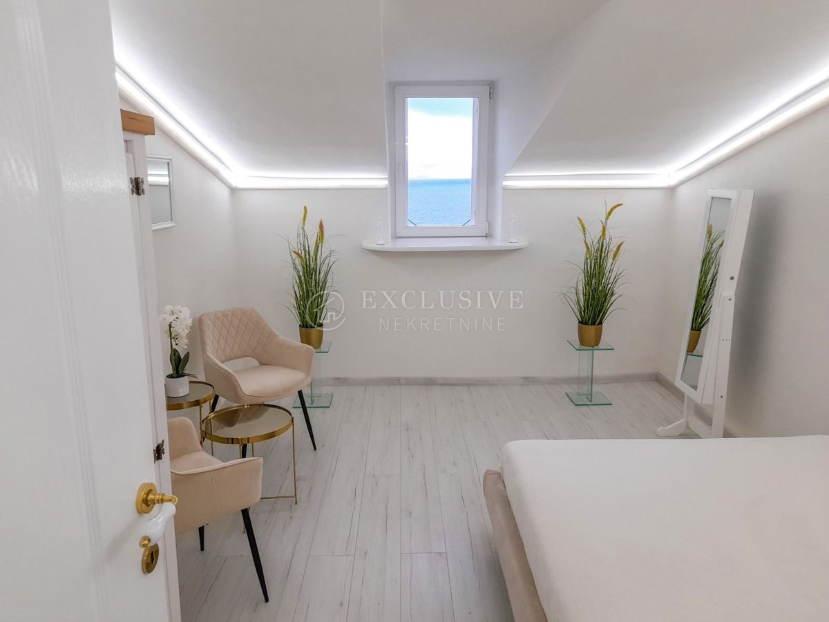 Stanovanje Opatija - Centar, Opatija, 70m2