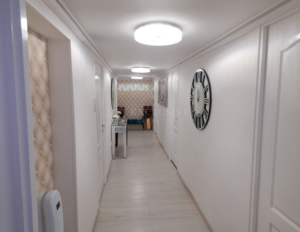 Stanovanje Opatija - Centar, Opatija, 70m2