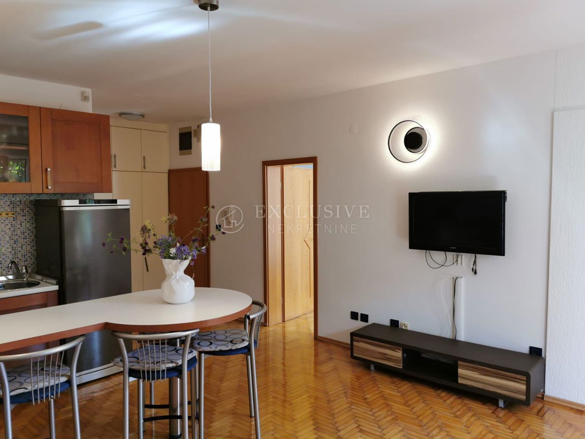 Stanovanje Punta Kolova, Opatija, 42m2