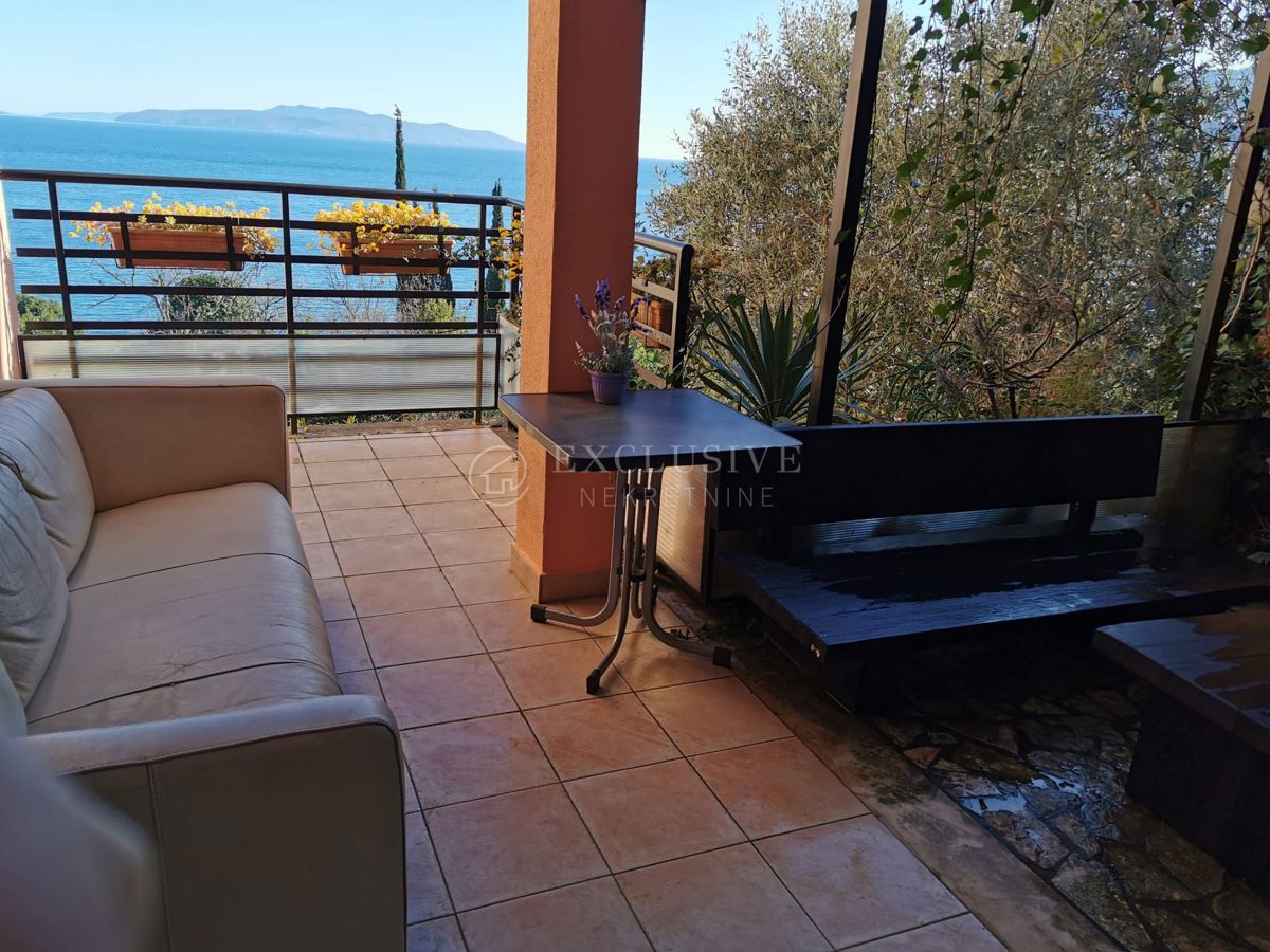 Stanovanje Punta Kolova, Opatija, 42m2