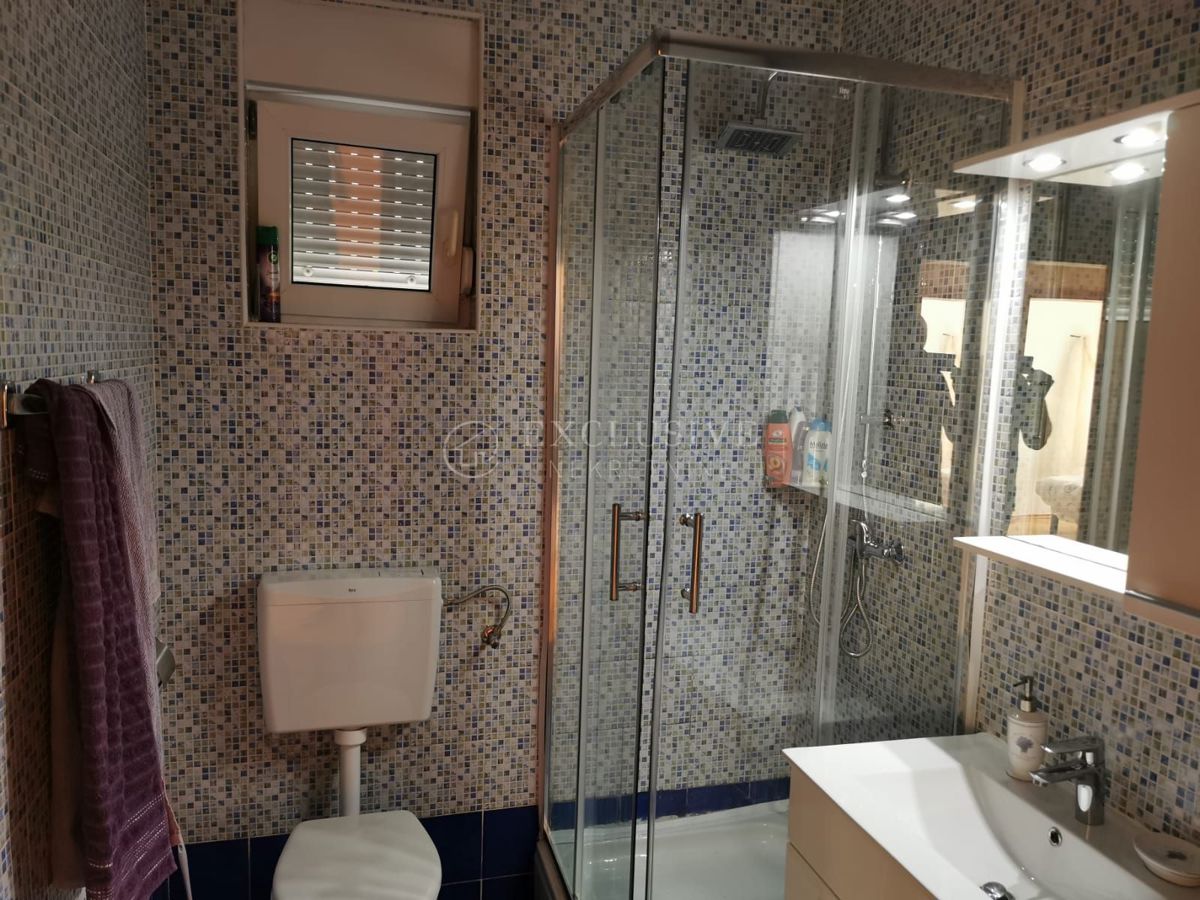 Stanovanje Punta Kolova, Opatija, 42m2