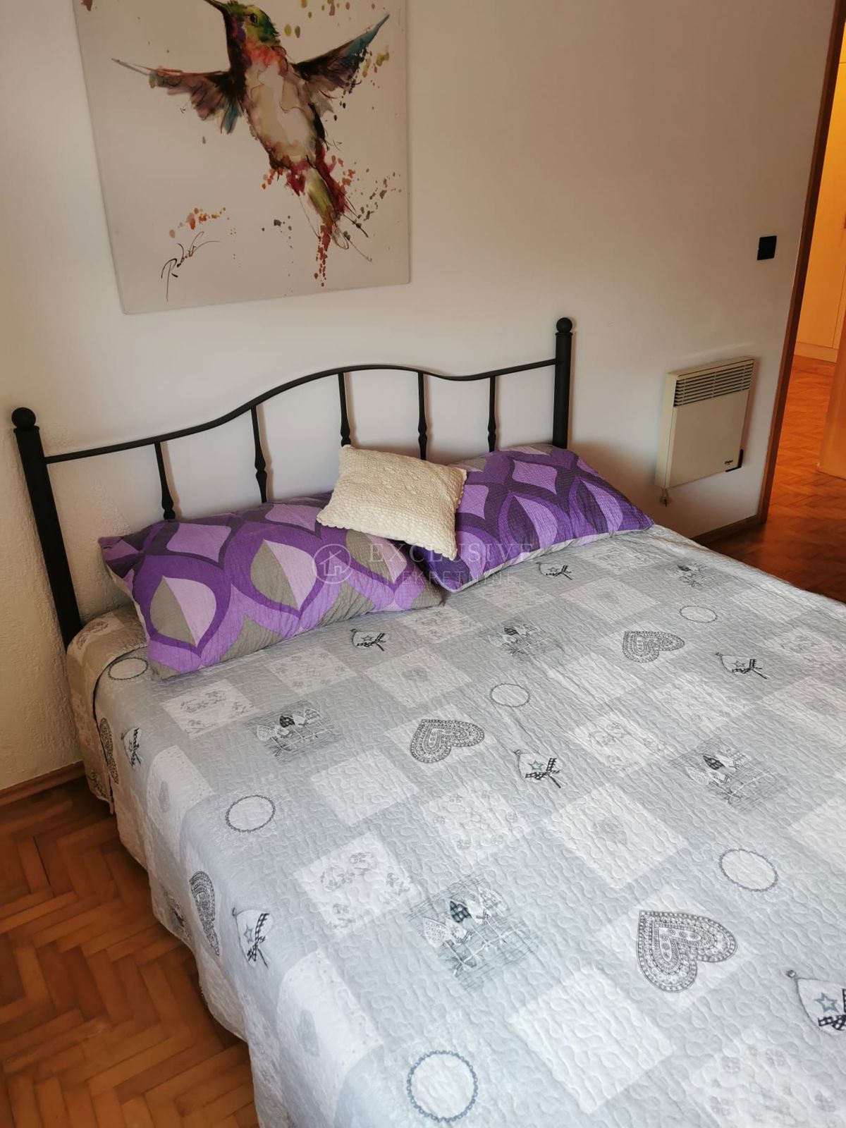 Stanovanje Punta Kolova, Opatija, 42m2