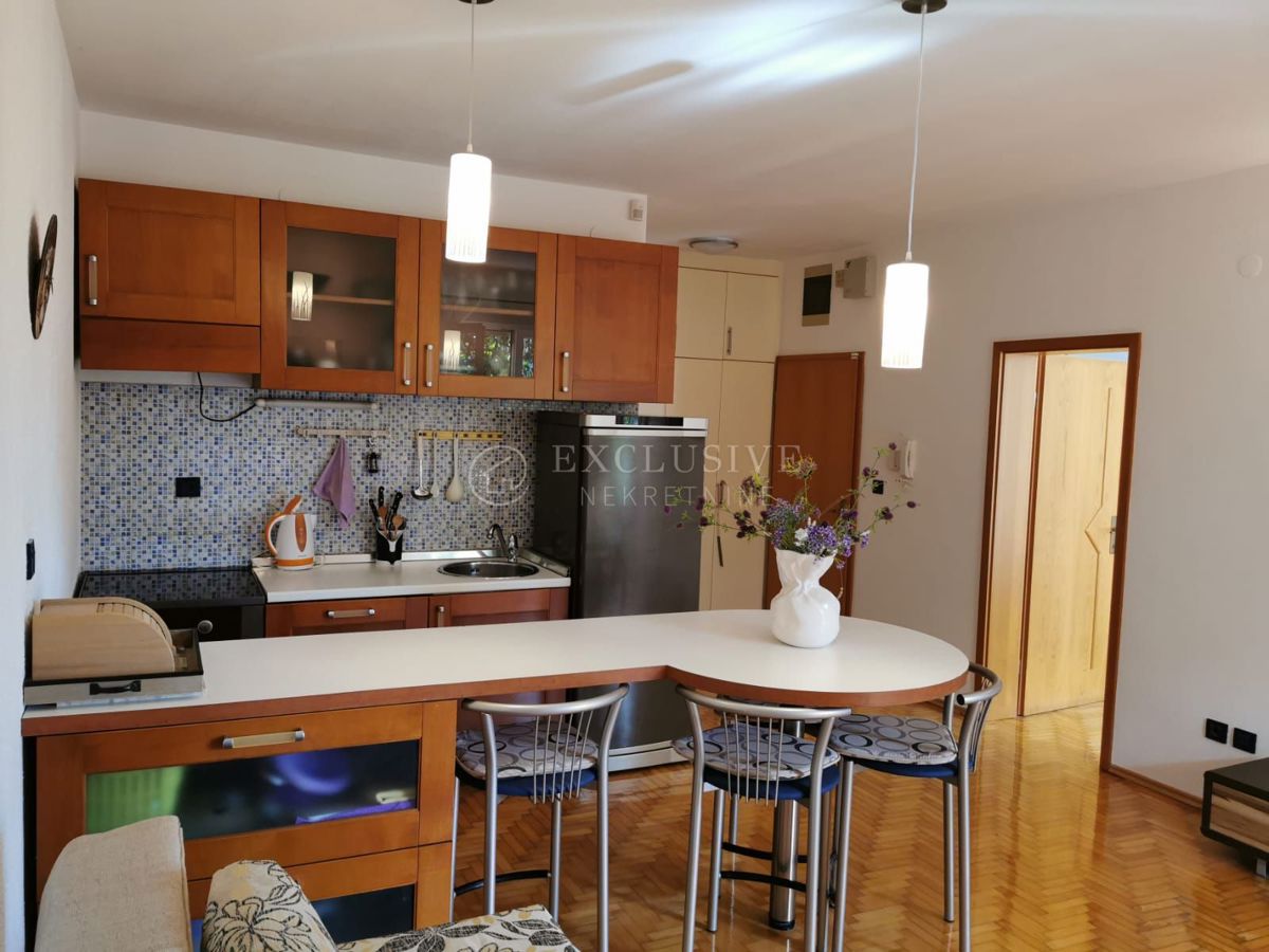 Stanovanje Punta Kolova, Opatija, 42m2