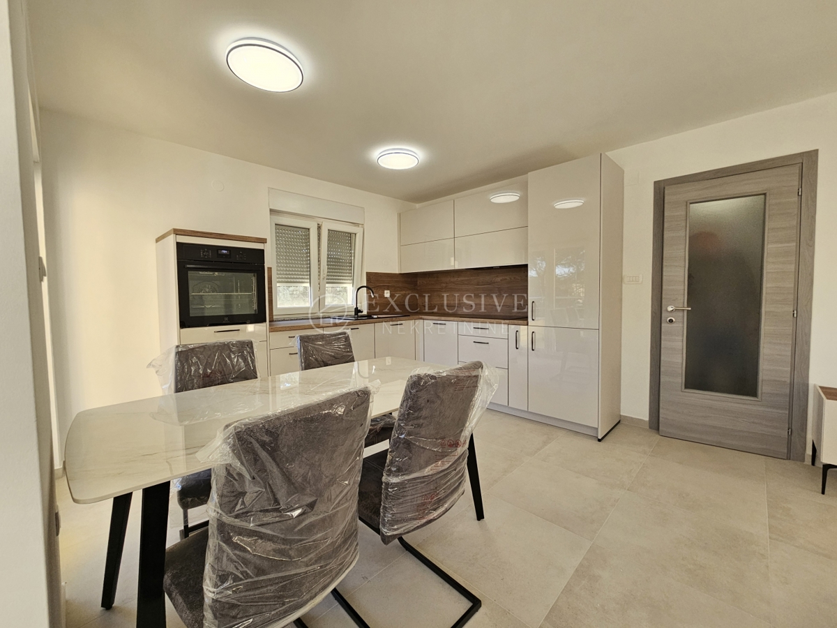 Stanovanje Rubeši, Kastav, 95m2