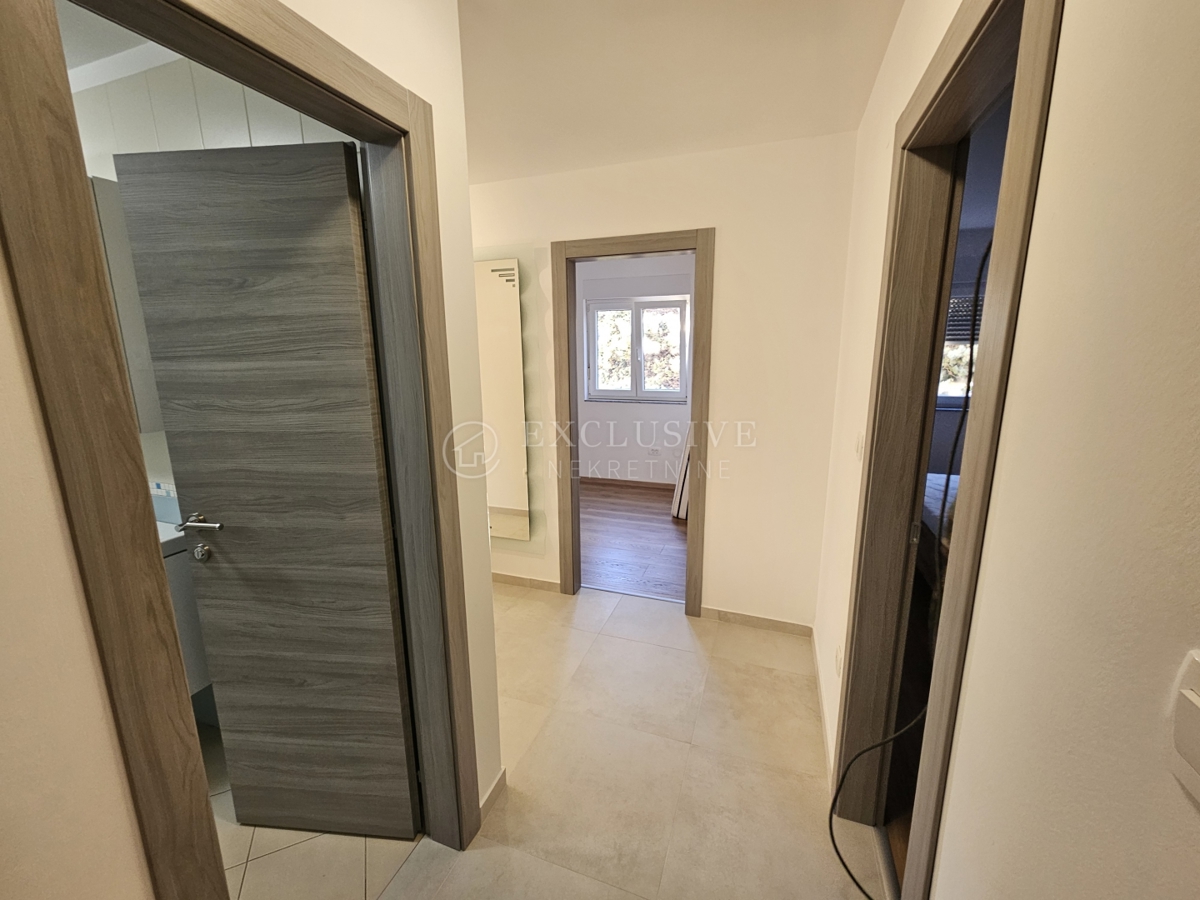 Stanovanje Rubeši, Kastav, 95m2