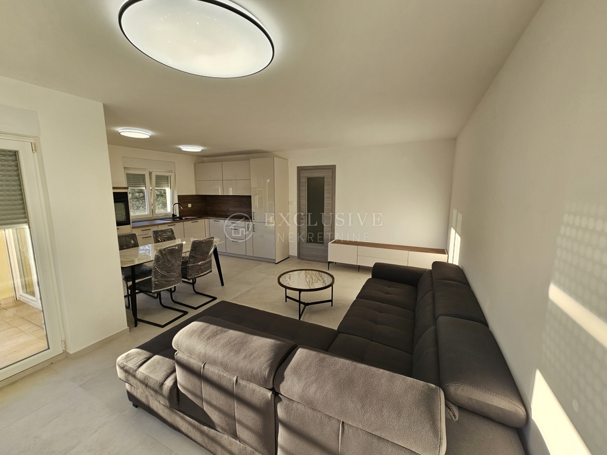 Stanovanje Rubeši, Kastav, 95m2