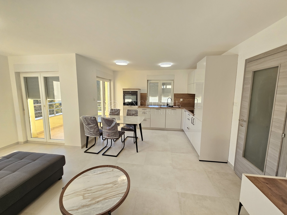 Stanovanje Rubeši, Kastav, 95m2