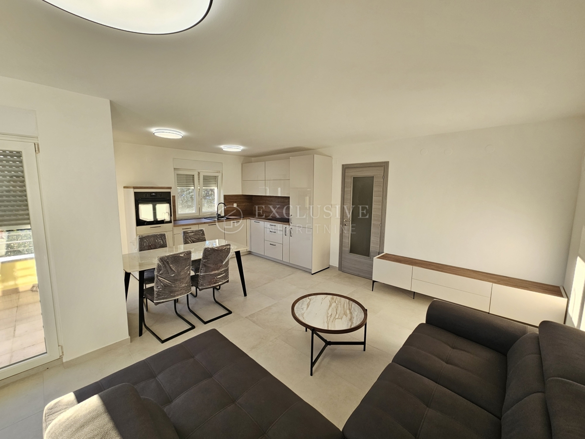 Stanovanje Rubeši, Kastav, 95m2