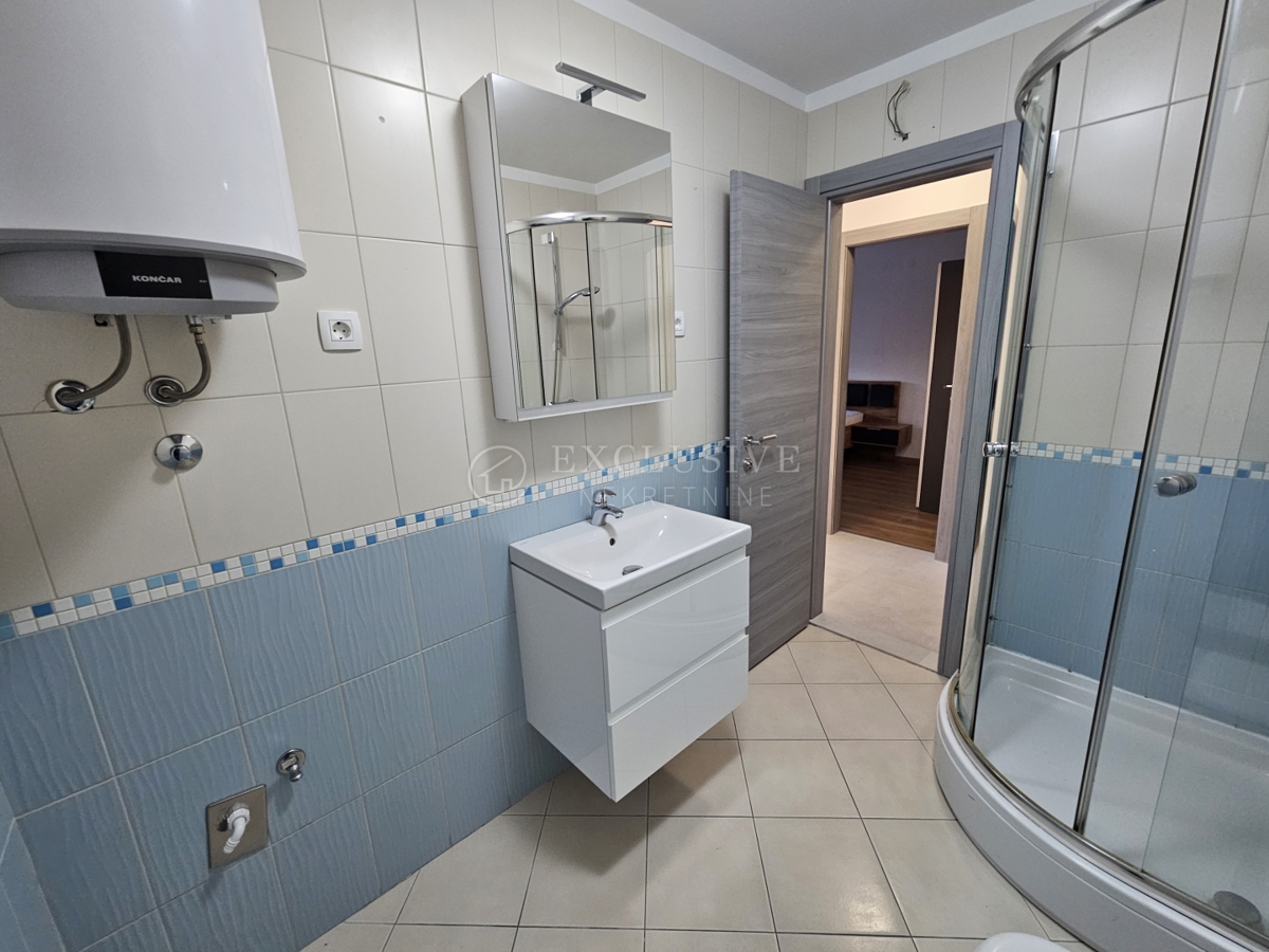 Stanovanje Rubeši, Kastav, 95m2