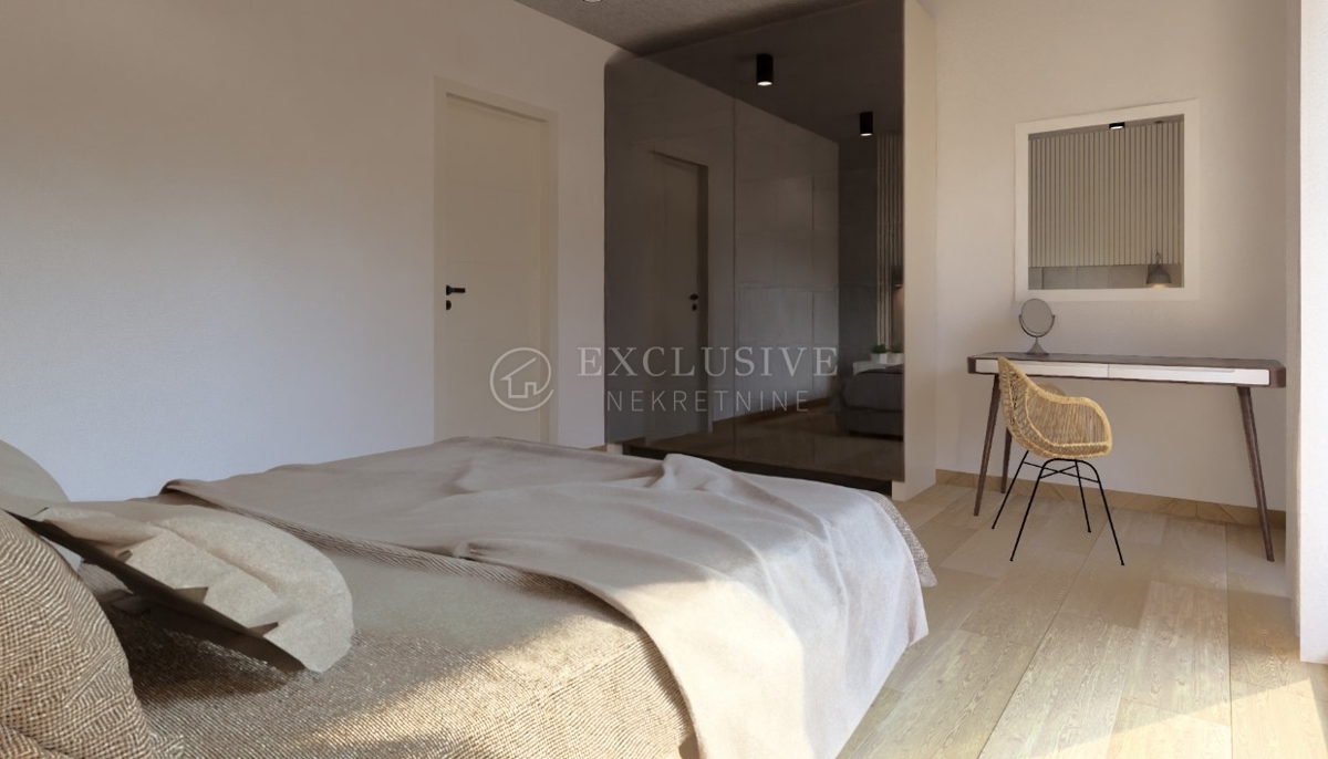 Stanovanje Ičići, Opatija - Okolica, 130m2