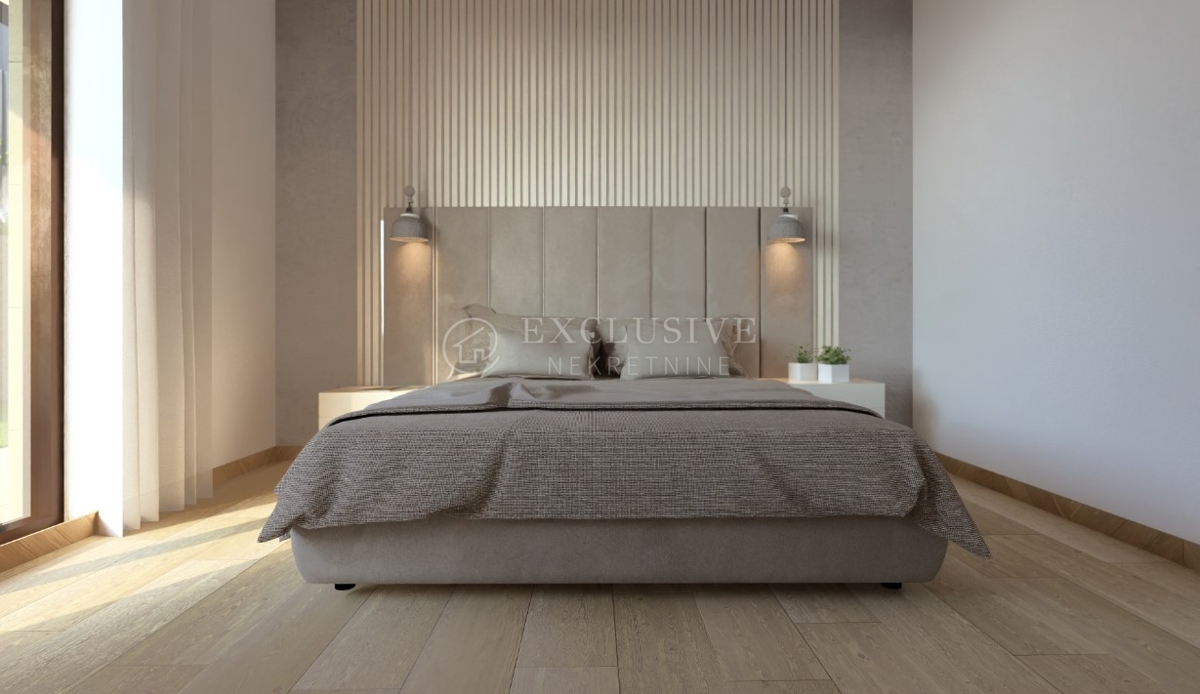 Stanovanje Ičići, Opatija - Okolica, 130m2