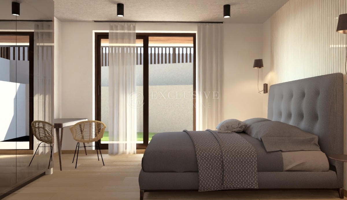 Stanovanje Ičići, Opatija - Okolica, 130m2