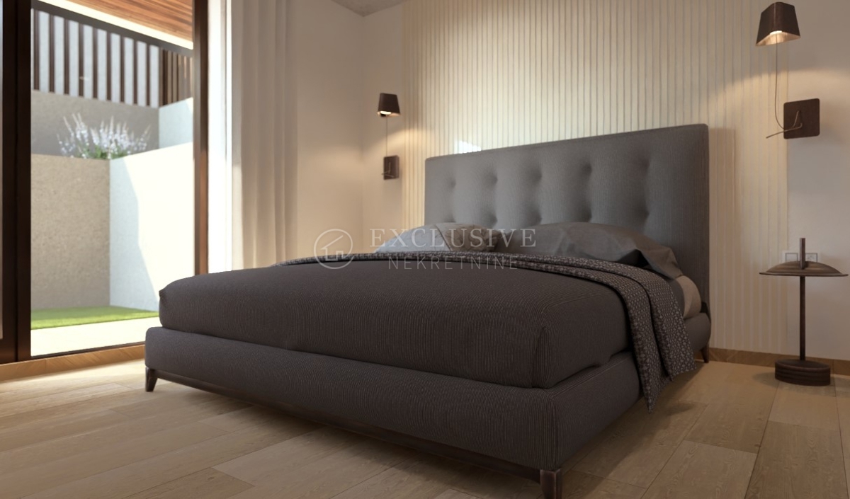 Stanovanje Ičići, Opatija - Okolica, 130m2