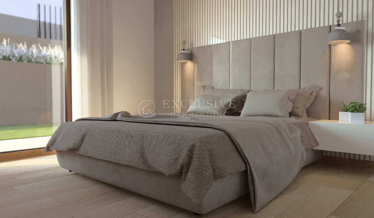 Stanovanje Ičići, Opatija - Okolica, 130m2