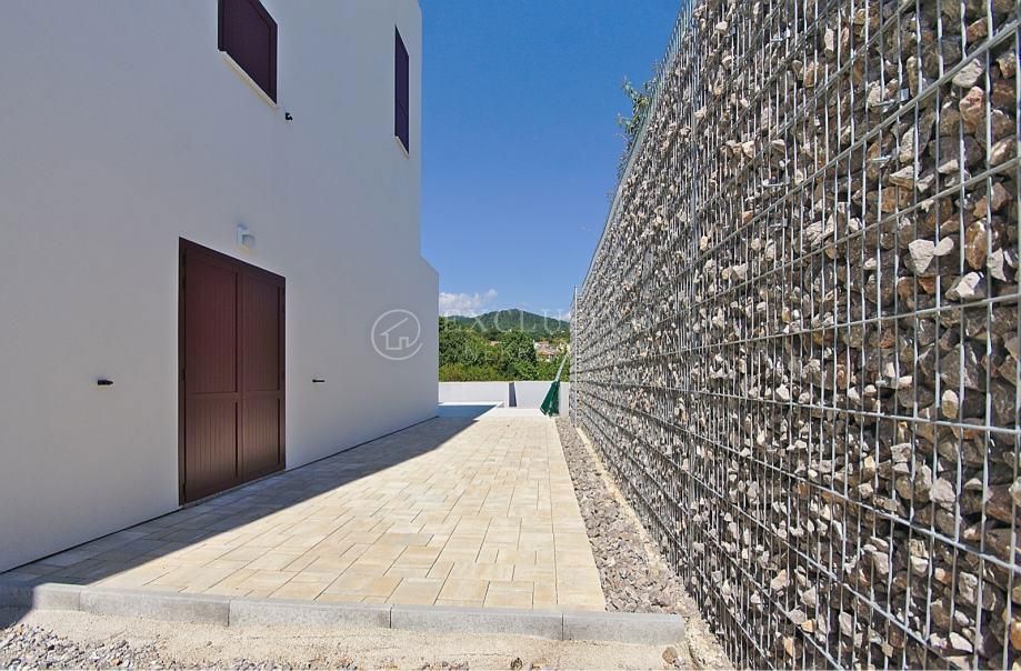 Hiša Pobri, Opatija - Okolica, 510,25m2