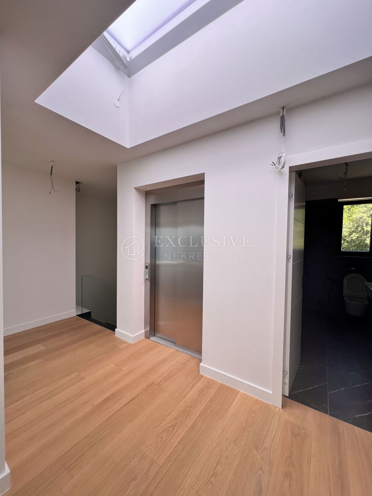 Stanovanje Costabella, Rijeka, 185,60m2