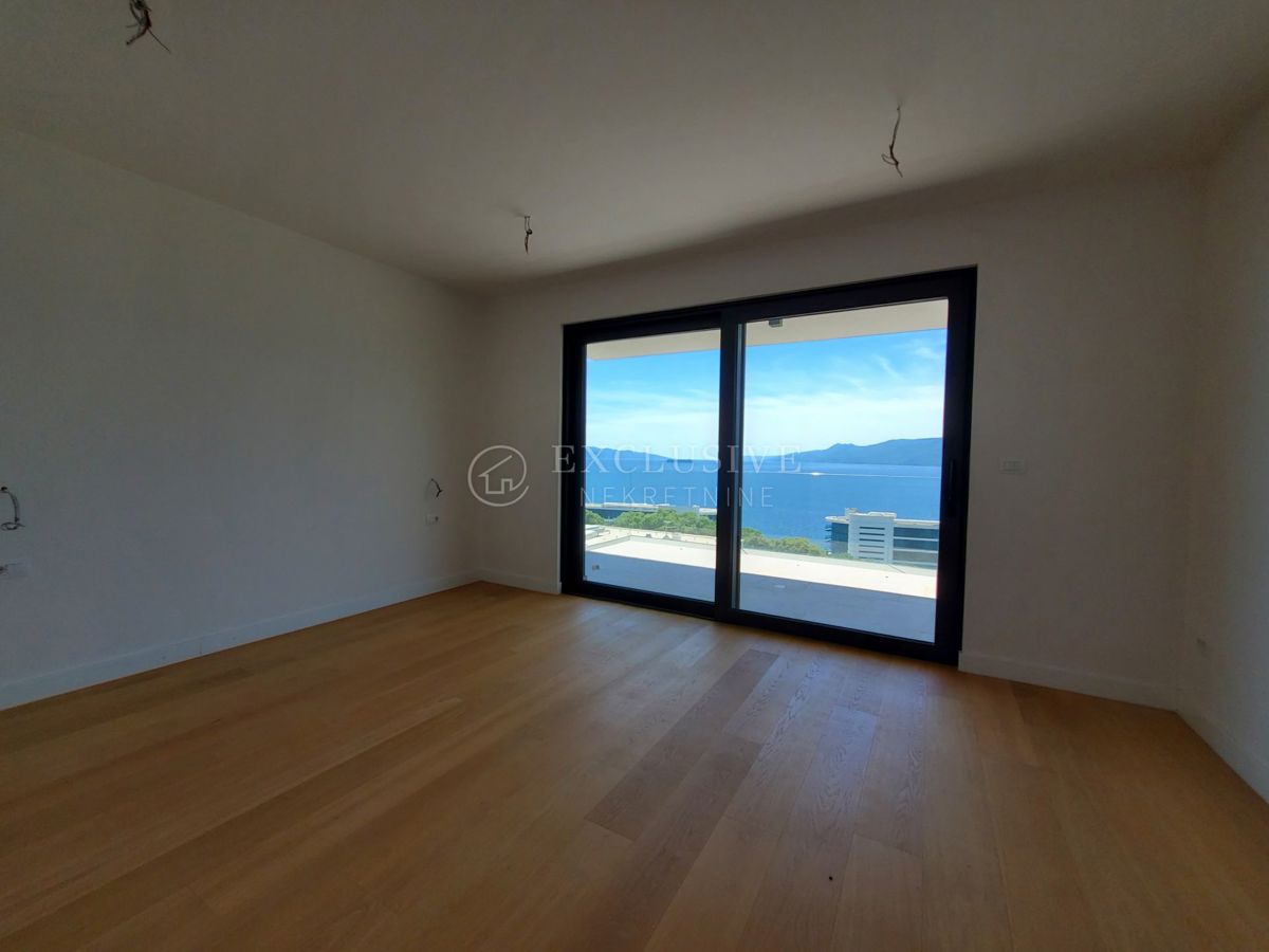 Stanovanje Costabella, Rijeka, 185,60m2