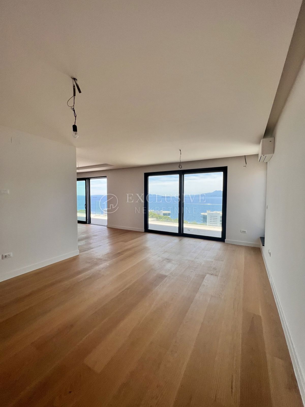 Stanovanje Costabella, Rijeka, 185,60m2
