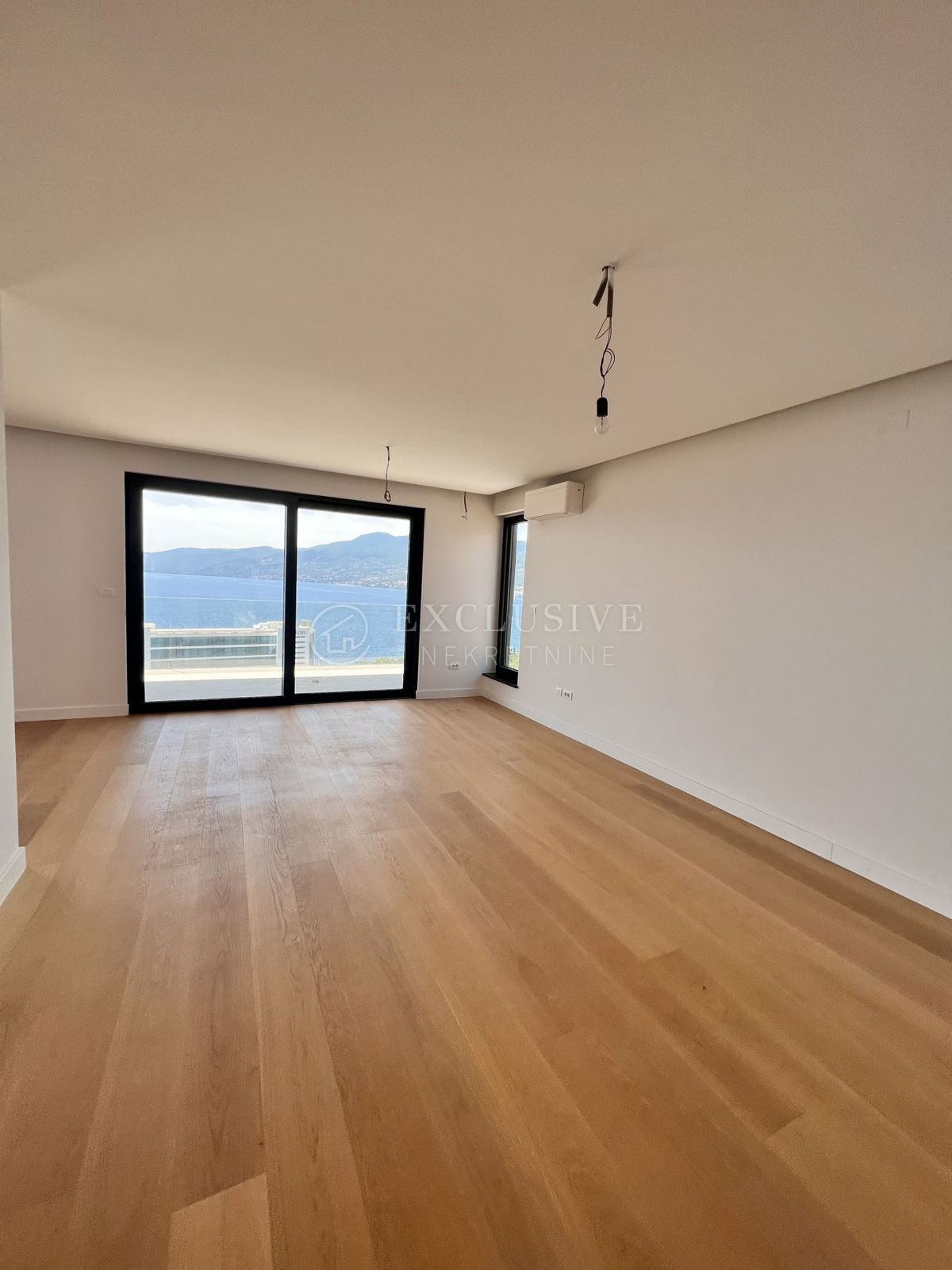 Stanovanje Costabella, Rijeka, 185,60m2
