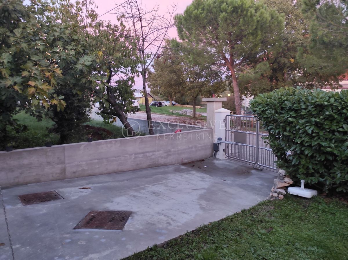 Hiša Labin, 100m2