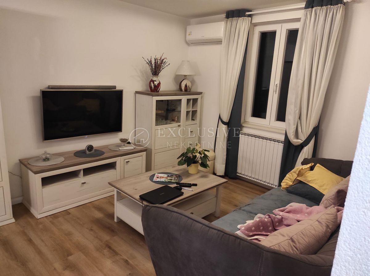 Hiša Labin, 100m2