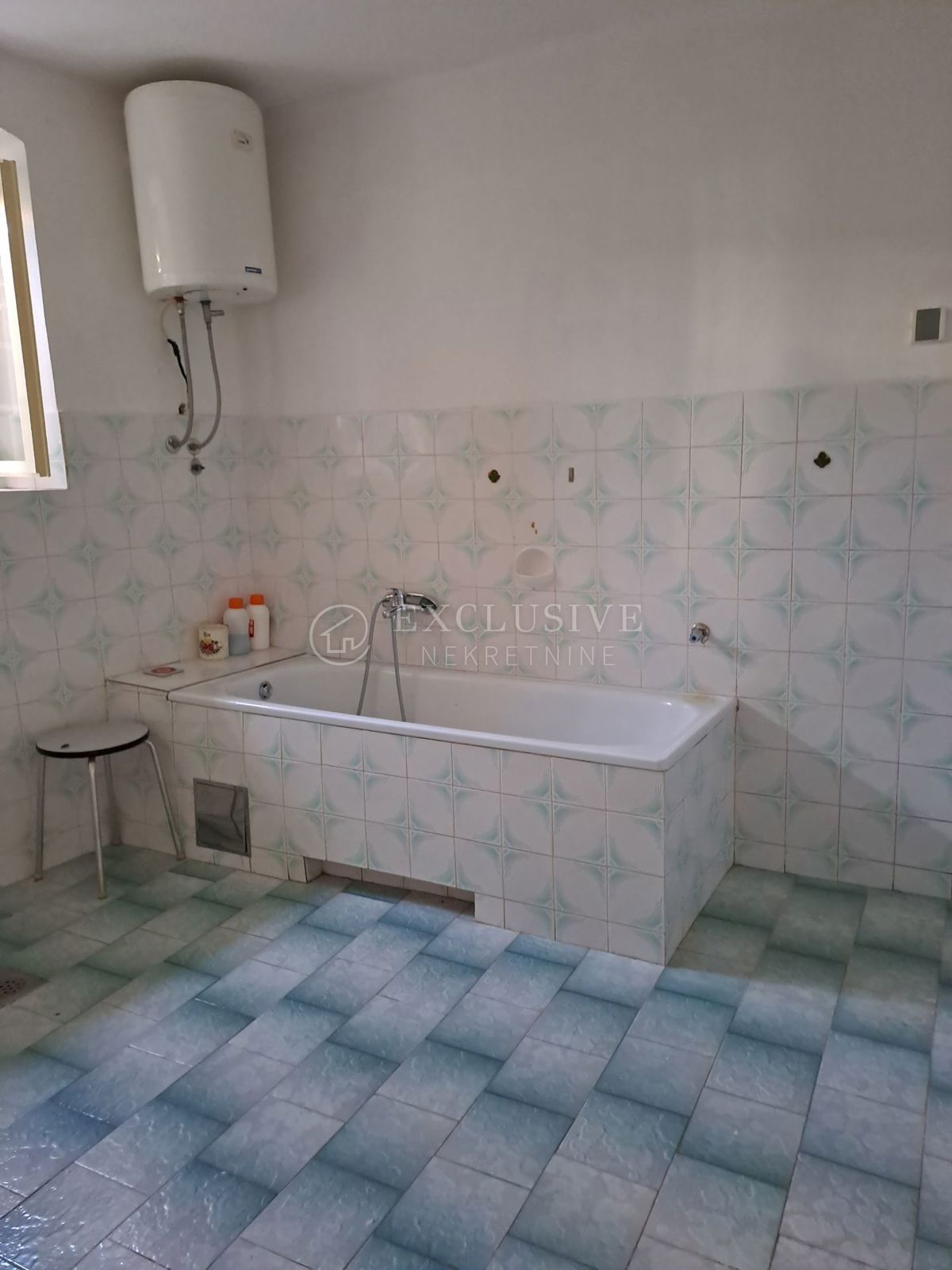 Hiša Dujmići, Kostrena, 71m2