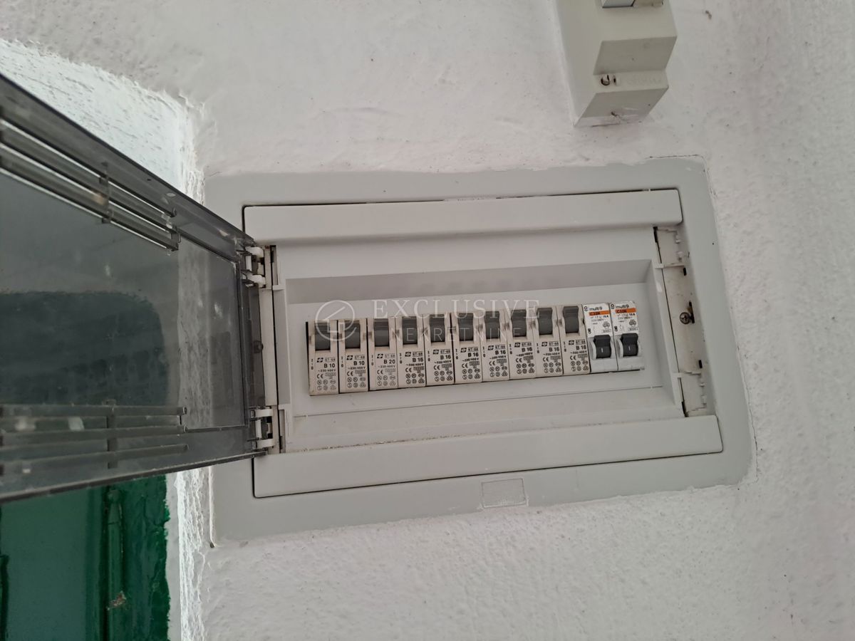 Hiša Dujmići, Kostrena, 71m2