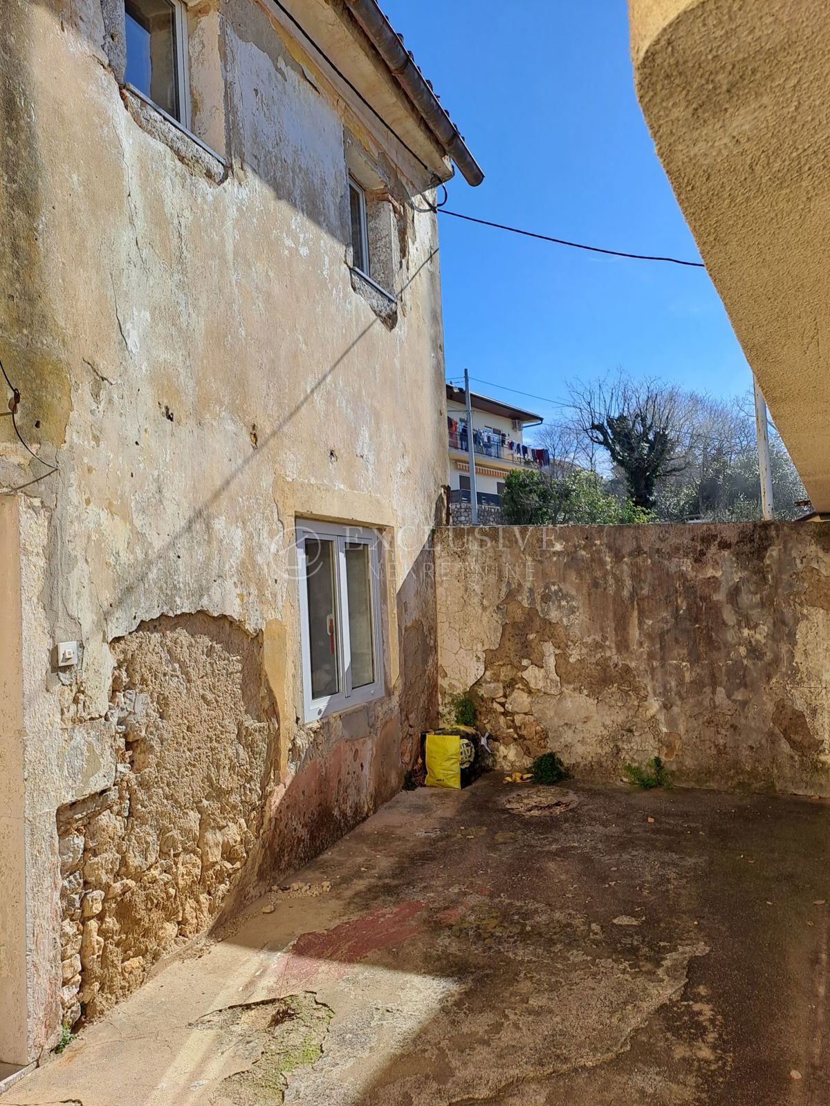 Hiša Dujmići, Kostrena, 71m2