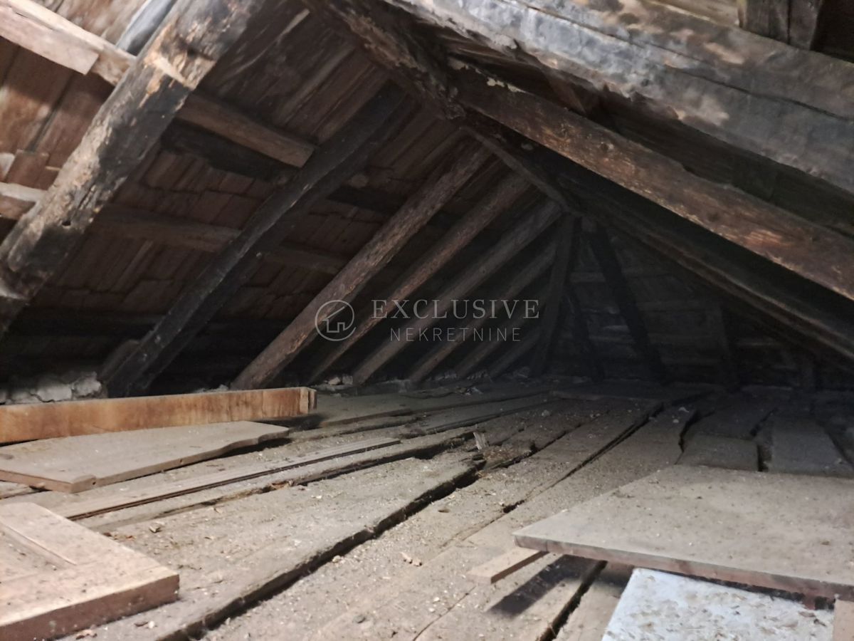 Hiša Dujmići, Kostrena, 71m2