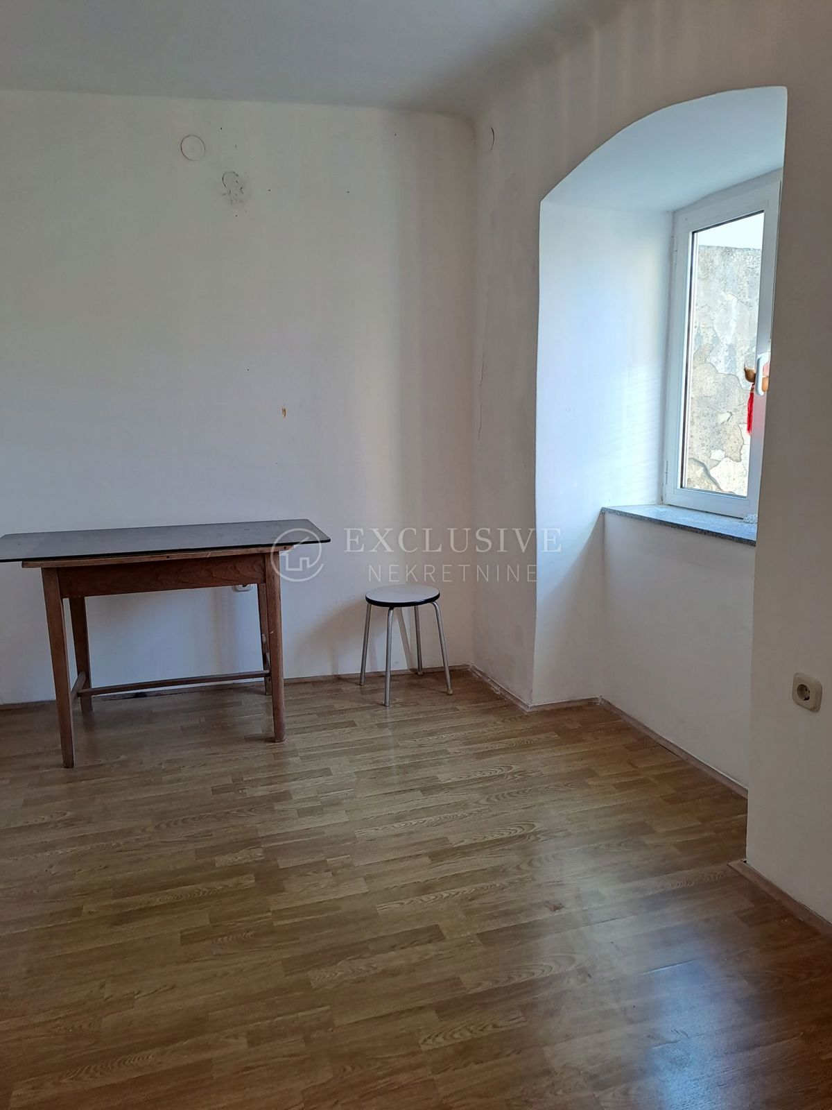 Hiša Dujmići, Kostrena, 71m2