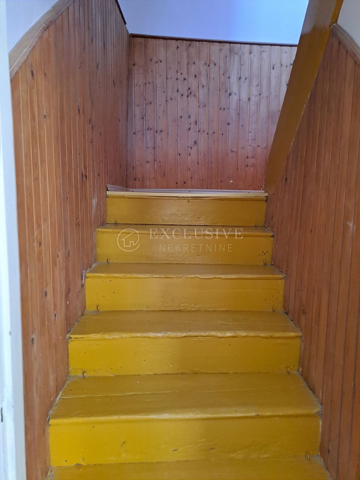 Hiša Dujmići, Kostrena, 71m2