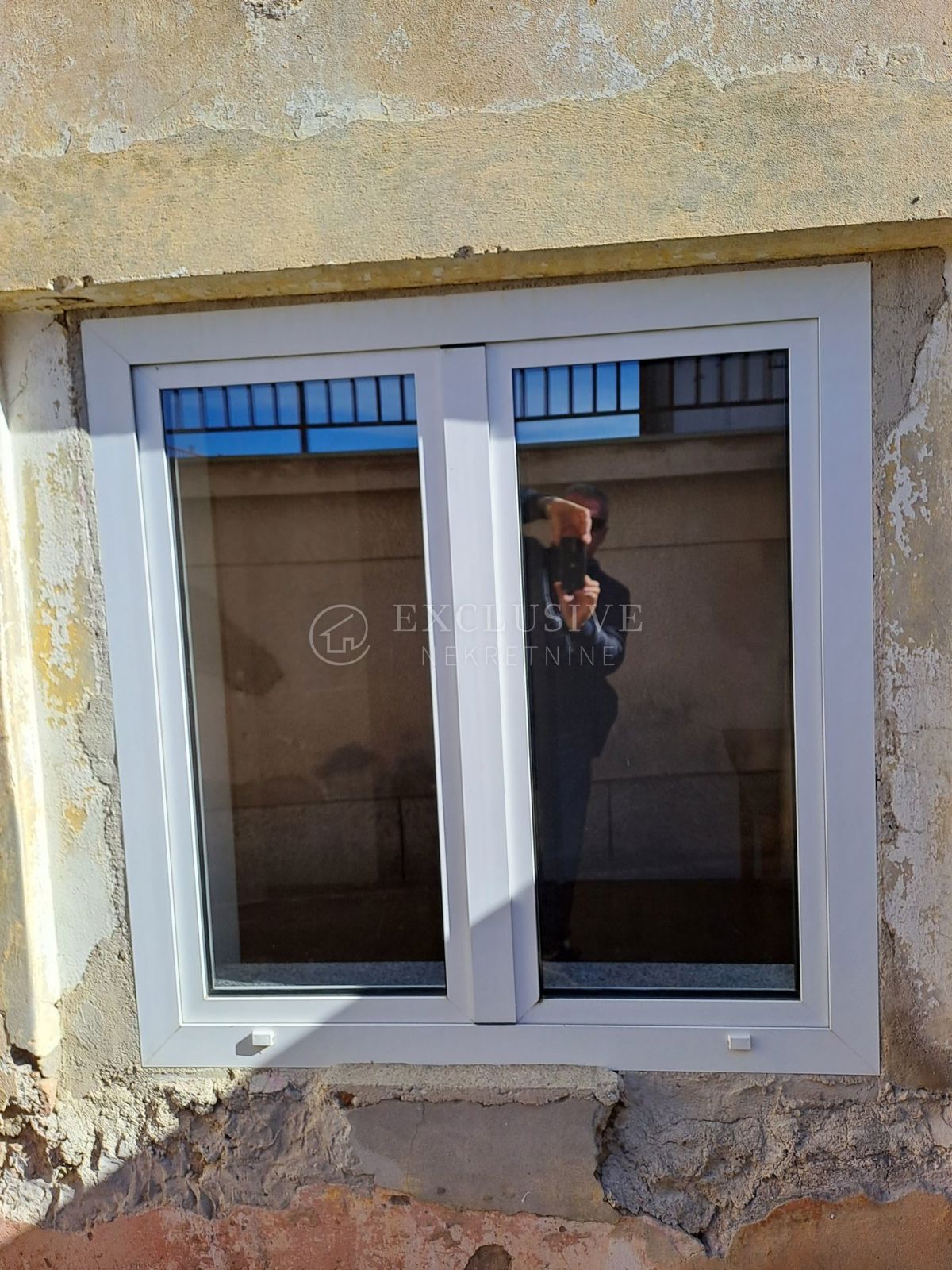 Hiša Dujmići, Kostrena, 71m2
