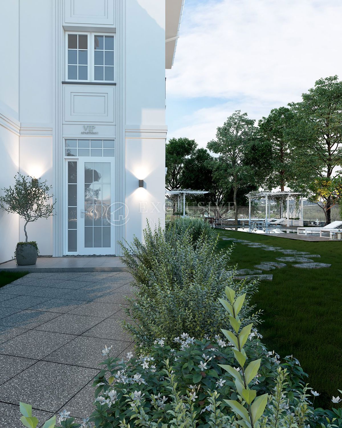 Stanovanje Ičići, Opatija - Okolica, 68m2