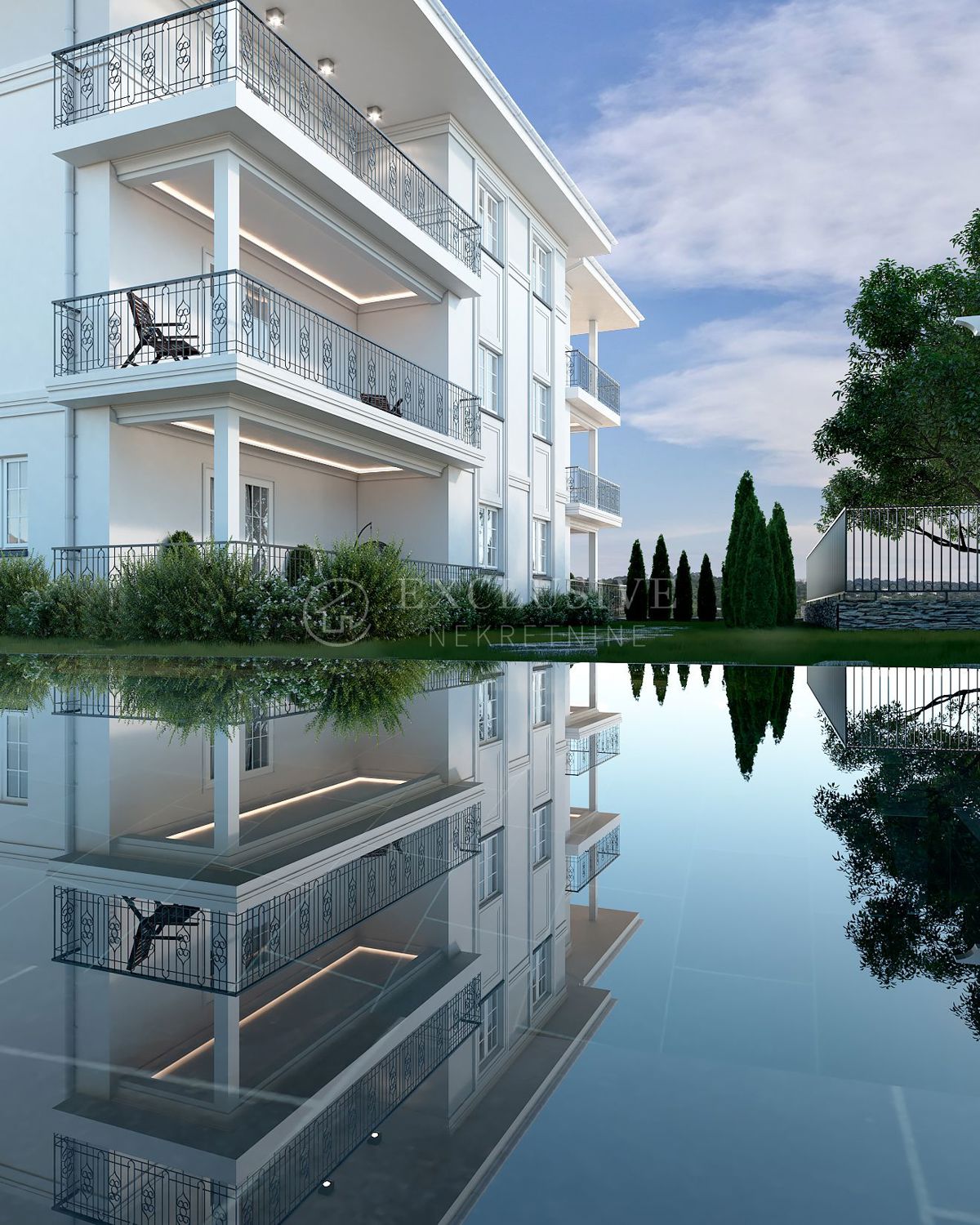Stanovanje Ičići, Opatija - Okolica, 68m2