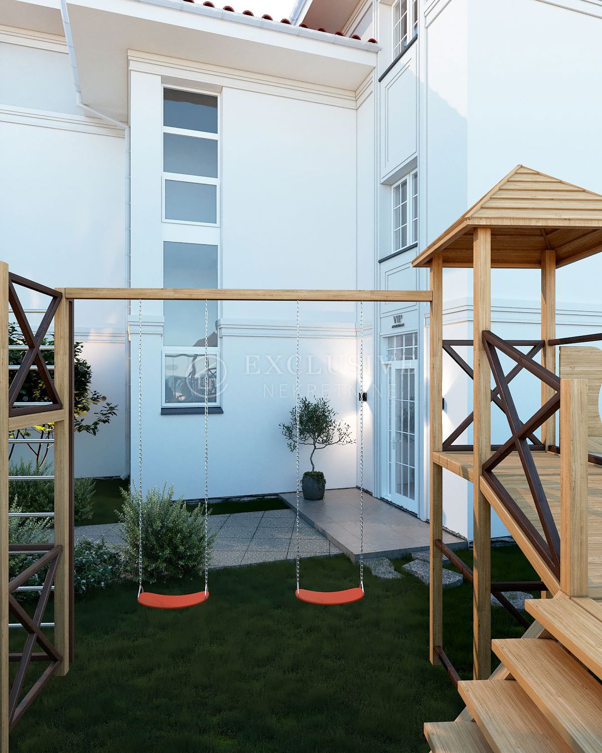 Stanovanje Ičići, Opatija - Okolica, 68m2