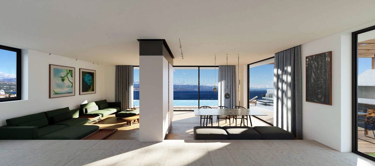 Hiša Opatija - Centar, Opatija, 300m2