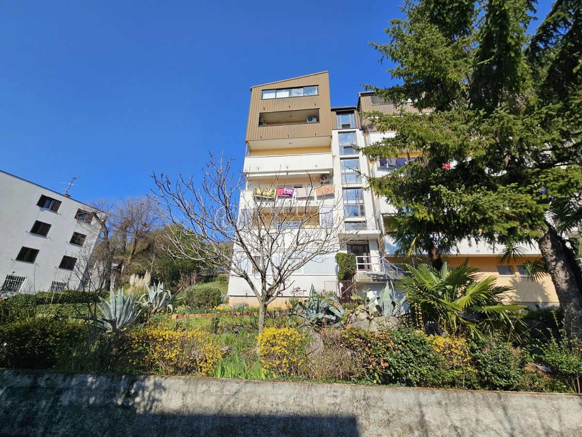 Stanovanje Kosićevo, Opatija, 75m2