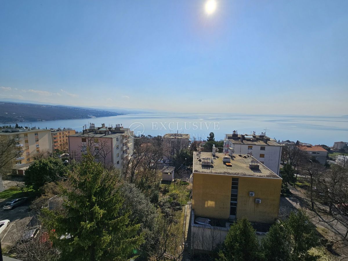 Stanovanje Kosićevo, Opatija, 75m2