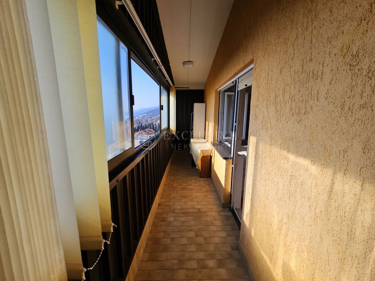 Stanovanje Kosićevo, Opatija, 75m2