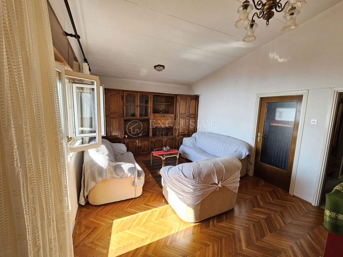Stanovanje Kosićevo, Opatija, 75m2