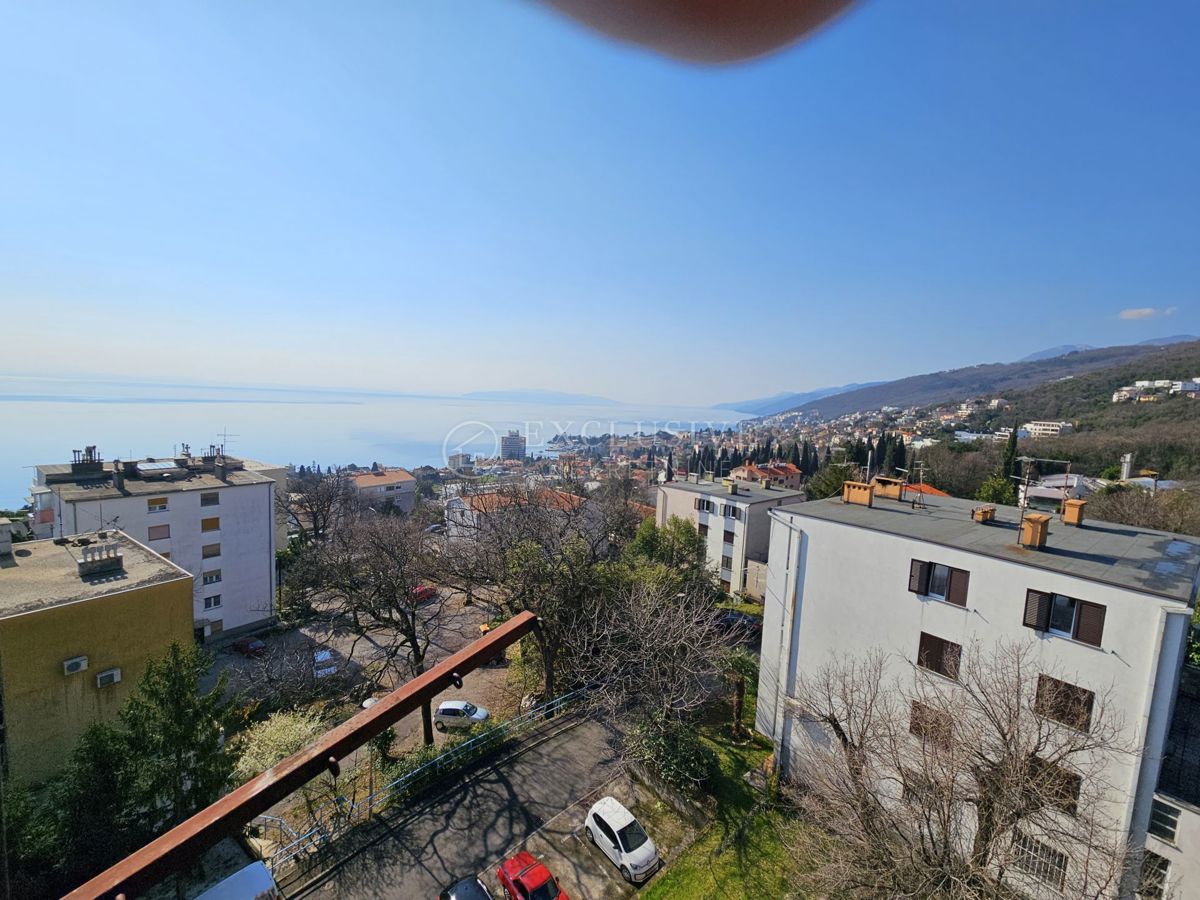 Stanovanje Kosićevo, Opatija, 75m2