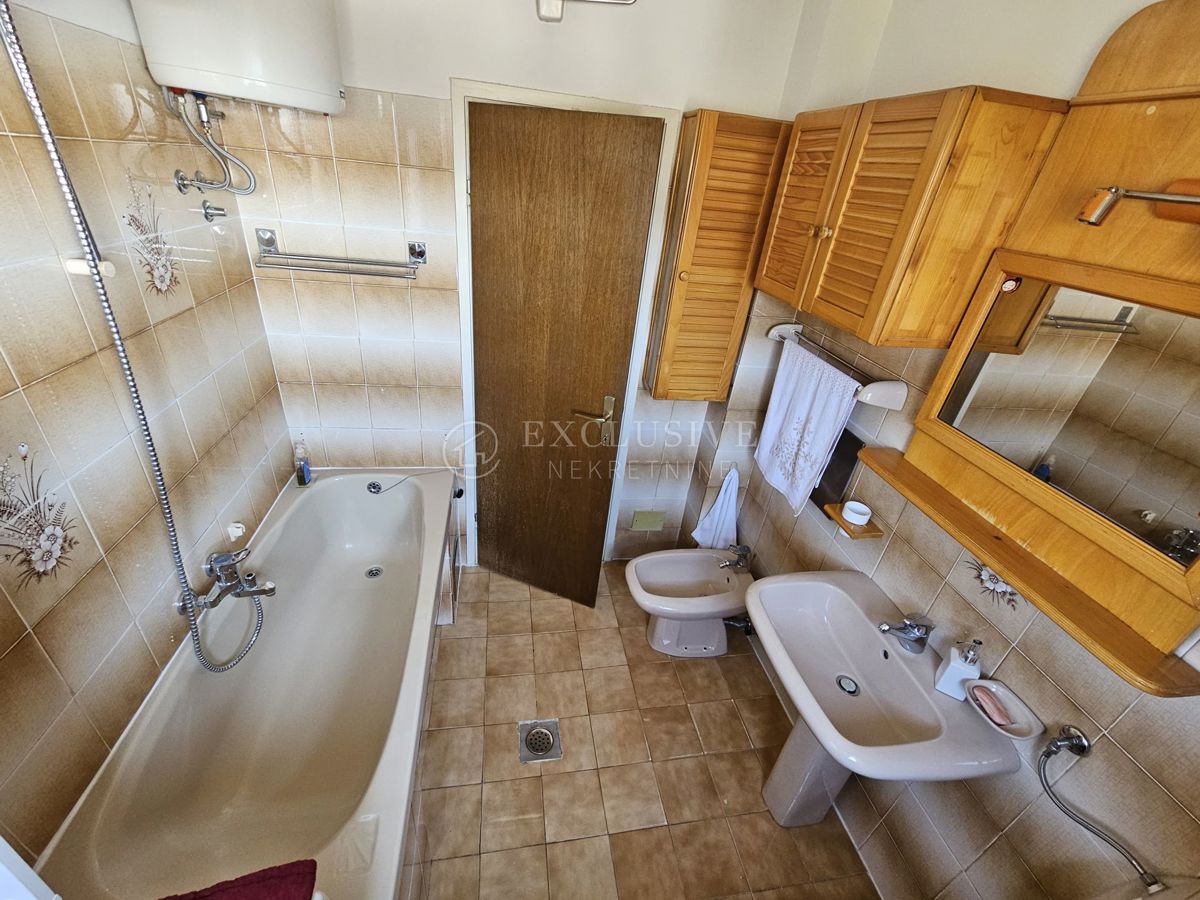 Stanovanje Kosićevo, Opatija, 75m2